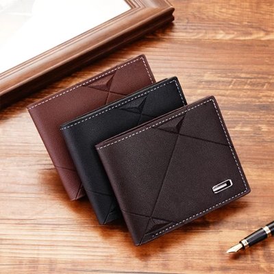 Portefeuille homme​
