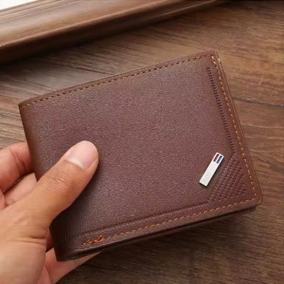 Portefeuille homme​