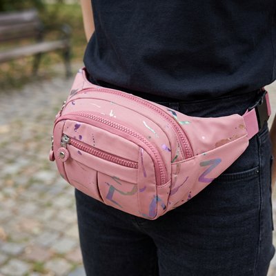 Sac banane femme