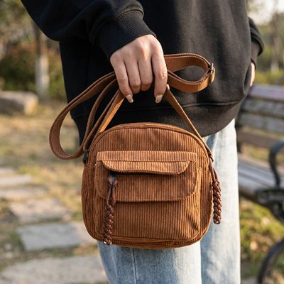 Sac bandoulière femme