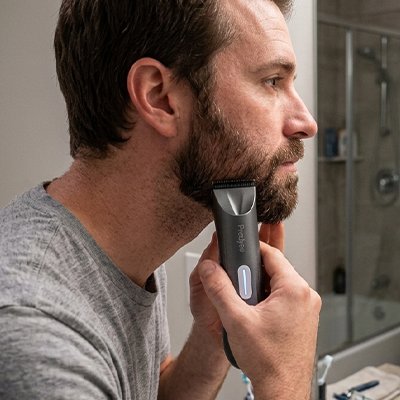tondeuse barbe