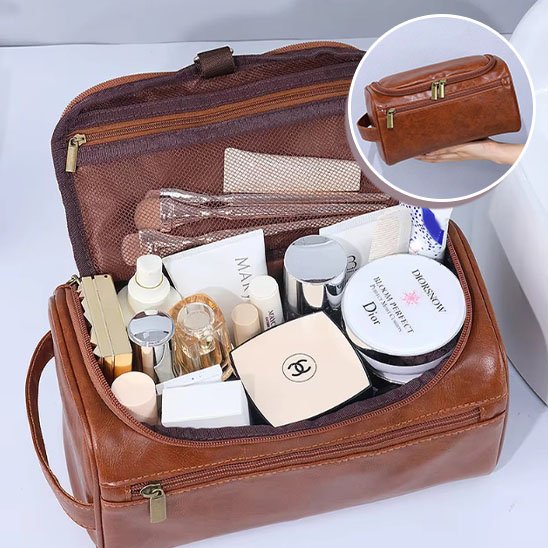 Trousse de toilette