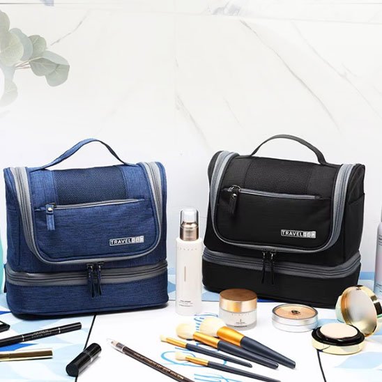 Trousse de toilette