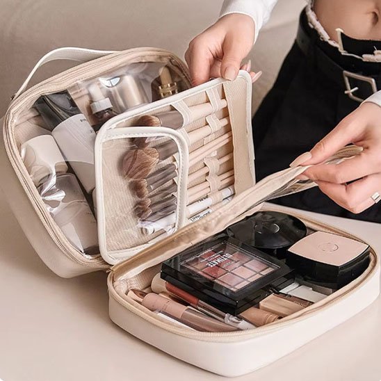 Trousse de toilette