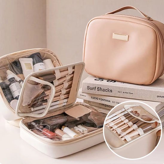 Trousse de toilette