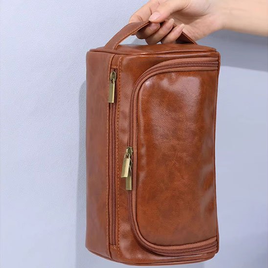 Trousse de toilette