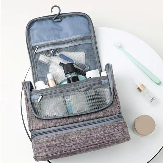 Trousse de toilette