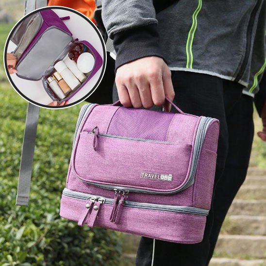 Trousse de toilette