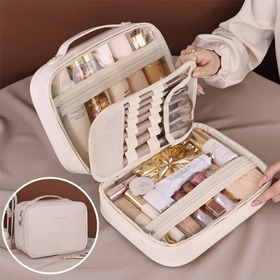 Trousse de toilette