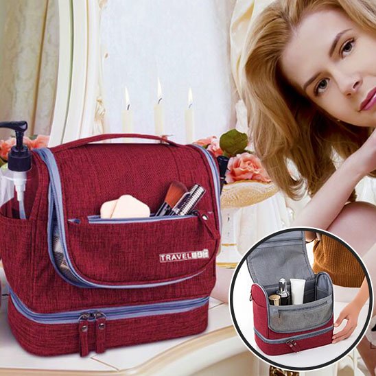 Trousse de toilette