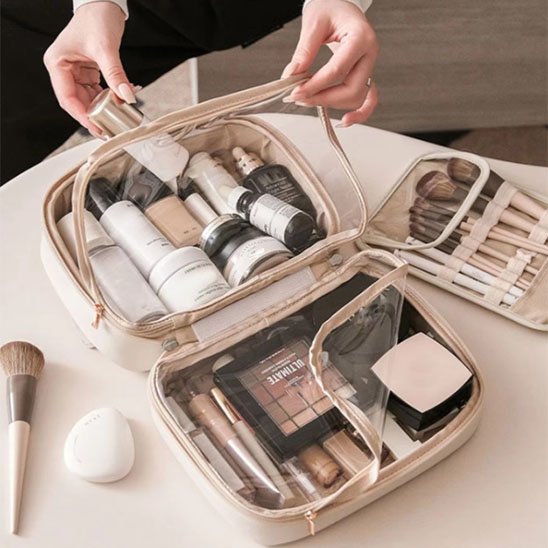 Trousse de toilette
