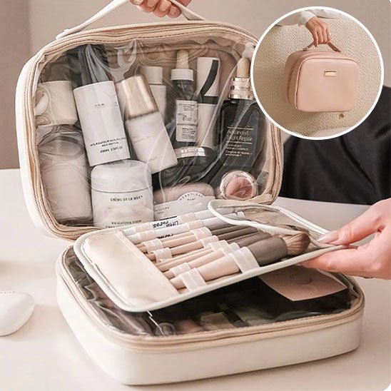 Trousse de toilette
