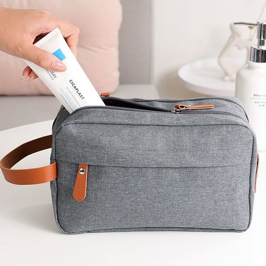 trousse de toilette 