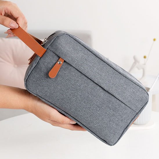 trousse de toilette 