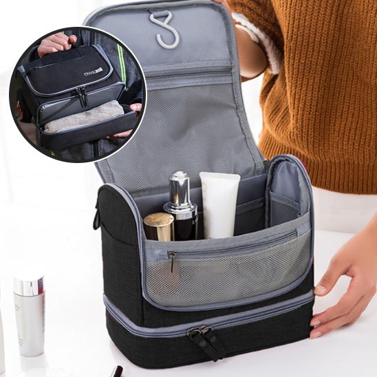 Trousse de toilette