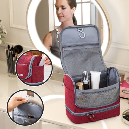 Trousse de toilette