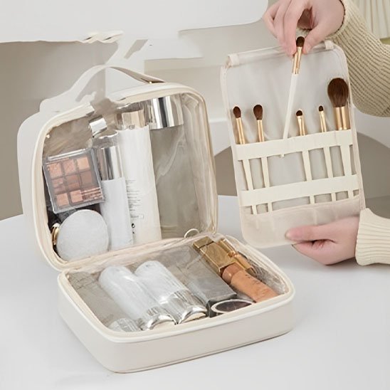Trousse de toilette