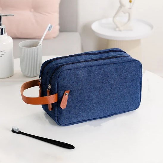 trousse de toilette 