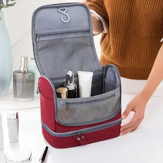 Trousse de toilette
