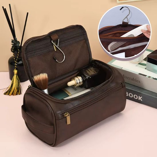 Trousse de toilette