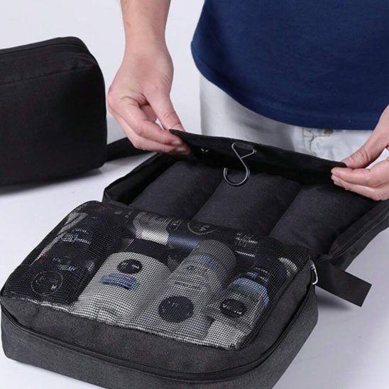 trousse de toilette