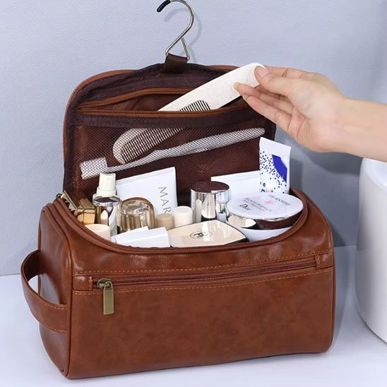 Trousse de toilette
