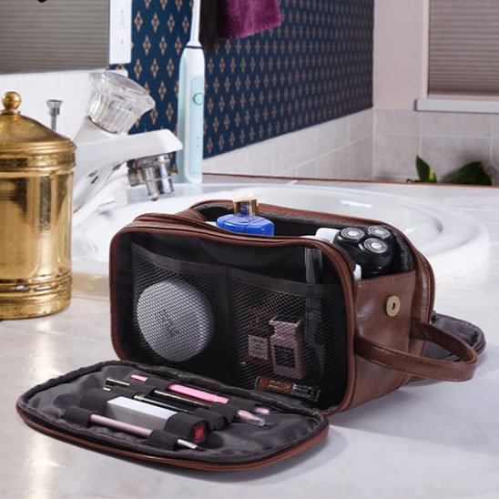Trousse de toilette