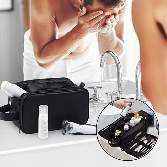 Trousse de toilette