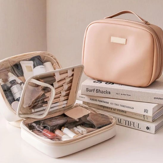 Trousse de toilette