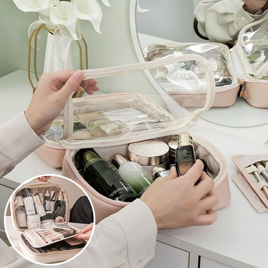 Trousse de toilette
