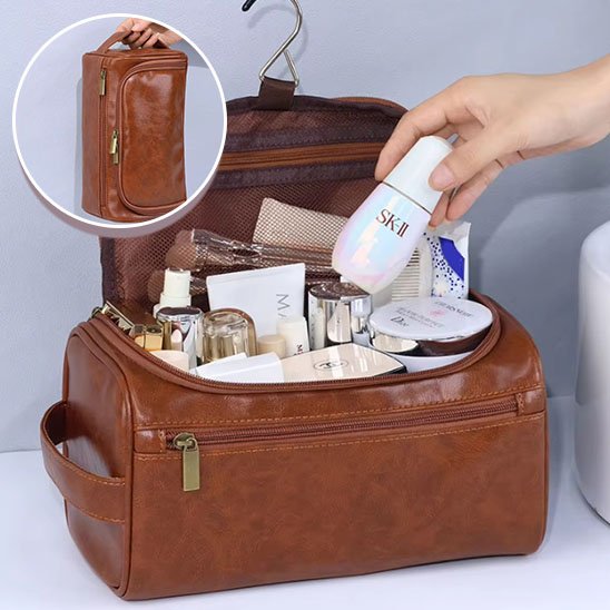 Trousse de toilette