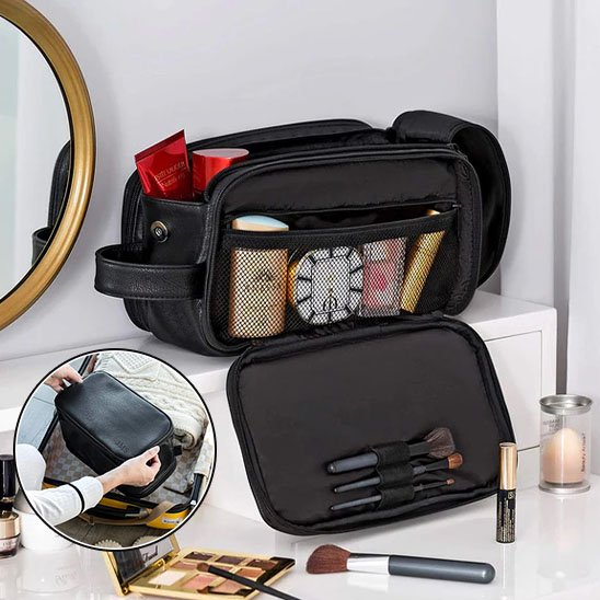 Trousse de toilette