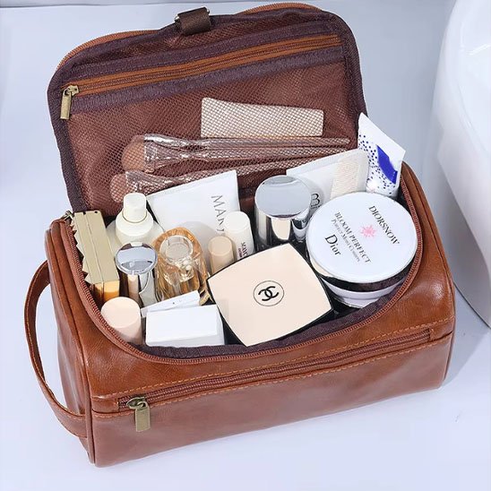 Trousse de toilette
