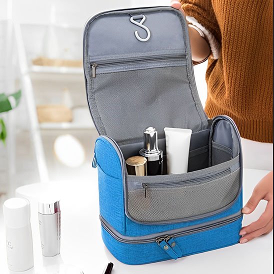 Trousse de toilette