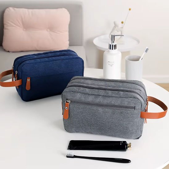 trousse de toilette 