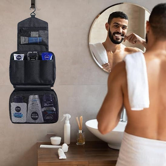 trousse de toilette