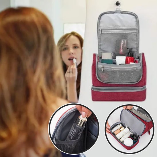 Trousse de toilette