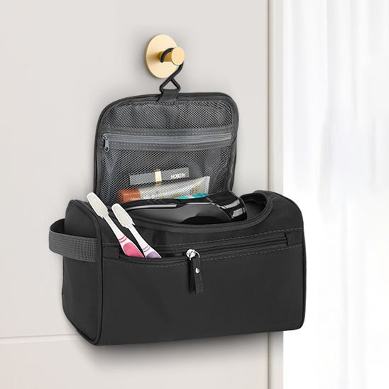 trousse de toilette
