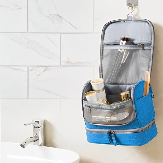 Trousse de toilette