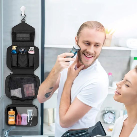 trousse de toilette 