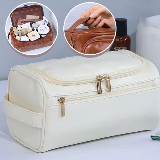 Trousse de toilette