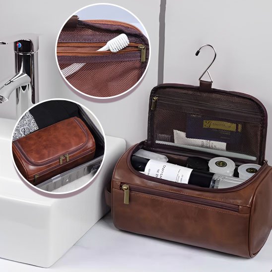 Trousse de toilette